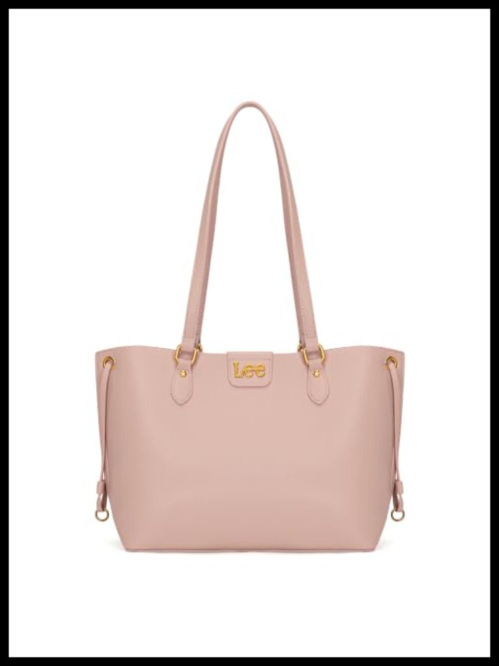 PU Leather Tote Bag Satchel Top Handle Shoulder Bag Magnetic Snap